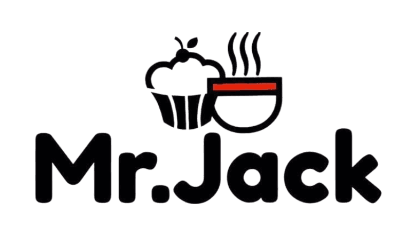 Mister Jack Logo